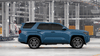 14 thumbnail image of  2026 Toyota 4Runner Limited