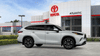 15 thumbnail image of  2026 Toyota Highlander Hybrid XLE
