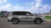 14 thumbnail image of  2026 Toyota Grand Highlander Hybrid MAX Limited
