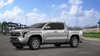 4 thumbnail image of  2025 Toyota Tacoma SR5