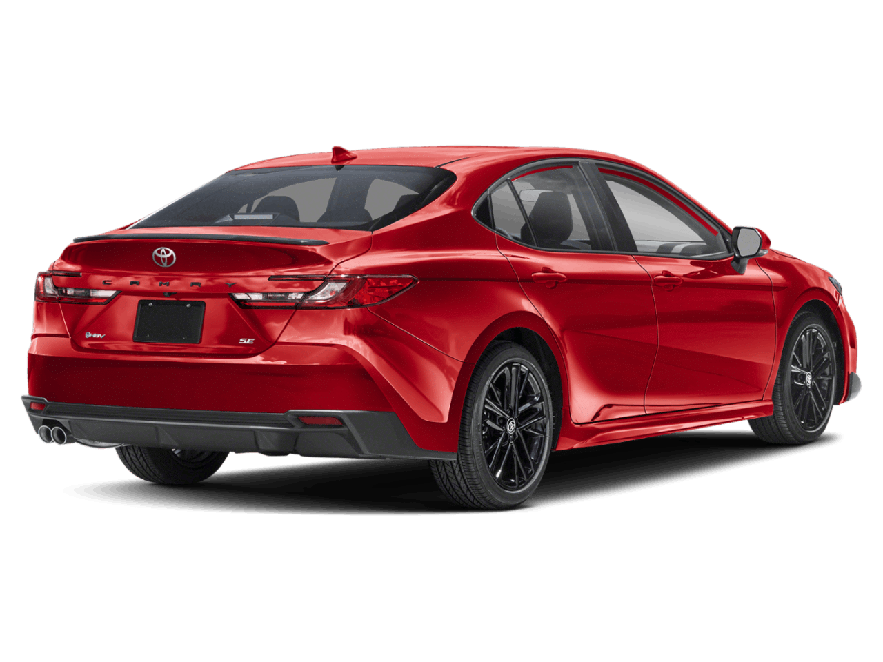 24 thumbnail image of  2026 Toyota Camry SE