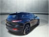 5 thumbnail image of  2025 Jeep Grand Cherokee Altitude X
