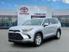 4 thumbnail image of  2026 Toyota Grand Highlander LE
