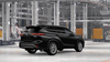 12 thumbnail image of  2026 Toyota Highlander Limited