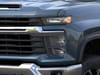 10 thumbnail image of  2026 Chevrolet Silverado 2500HD LT