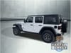 4 thumbnail image of  2024 Jeep Wrangler Rubicon
