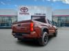 6 thumbnail image of  2025 Toyota Tacoma i-FORCE MAX TRD Off-Road
