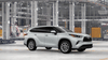 16 thumbnail image of  2026 Toyota Highlander Hybrid Limited