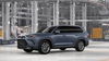 4 thumbnail image of  2026 Toyota Grand Highlander Platinum