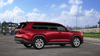 13 thumbnail image of  2026 Toyota Grand Highlander Hybrid Limited