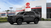 4 thumbnail image of  2025 Toyota 4Runner SR5