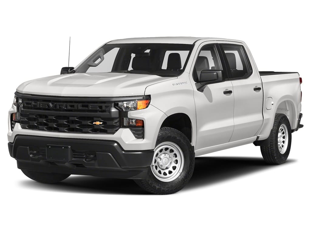 1 placeholder image of  2023 Chevrolet Silverado 1500 LT
