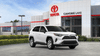 17 thumbnail image of  2025 Toyota RAV4 LE