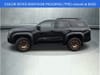 6 thumbnail image of  2025 Toyota 4Runner i-FORCE MAX Hybrid Trailhunter