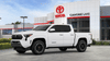 4 thumbnail image of  2025 Toyota Tacoma TRD Sport