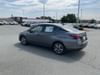 4 thumbnail image of  2025 Nissan Versa 1.6 SV