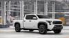17 thumbnail image of  2026 Toyota Tacoma TRD Off-Road