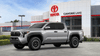 4 thumbnail image of  2025 Toyota Tacoma TRD Off-Road