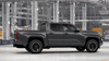 13 thumbnail image of  2026 Toyota Tacoma TRD Sport