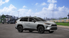 15 thumbnail image of  2025 Toyota RAV4 Hybrid XSE