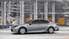 2026 Toyota Camry LE AWD