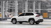 7 thumbnail image of  2025 Toyota RAV4 XLE