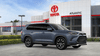 15 thumbnail image of  2026 Toyota Grand Highlander Hybrid MAX Limited