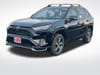 5 thumbnail image of  2025 Toyota RAV4 Plug-in Hybrid SE