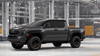 4 thumbnail image of  2026 Toyota Tacoma i-FORCE MAX TRD Pro