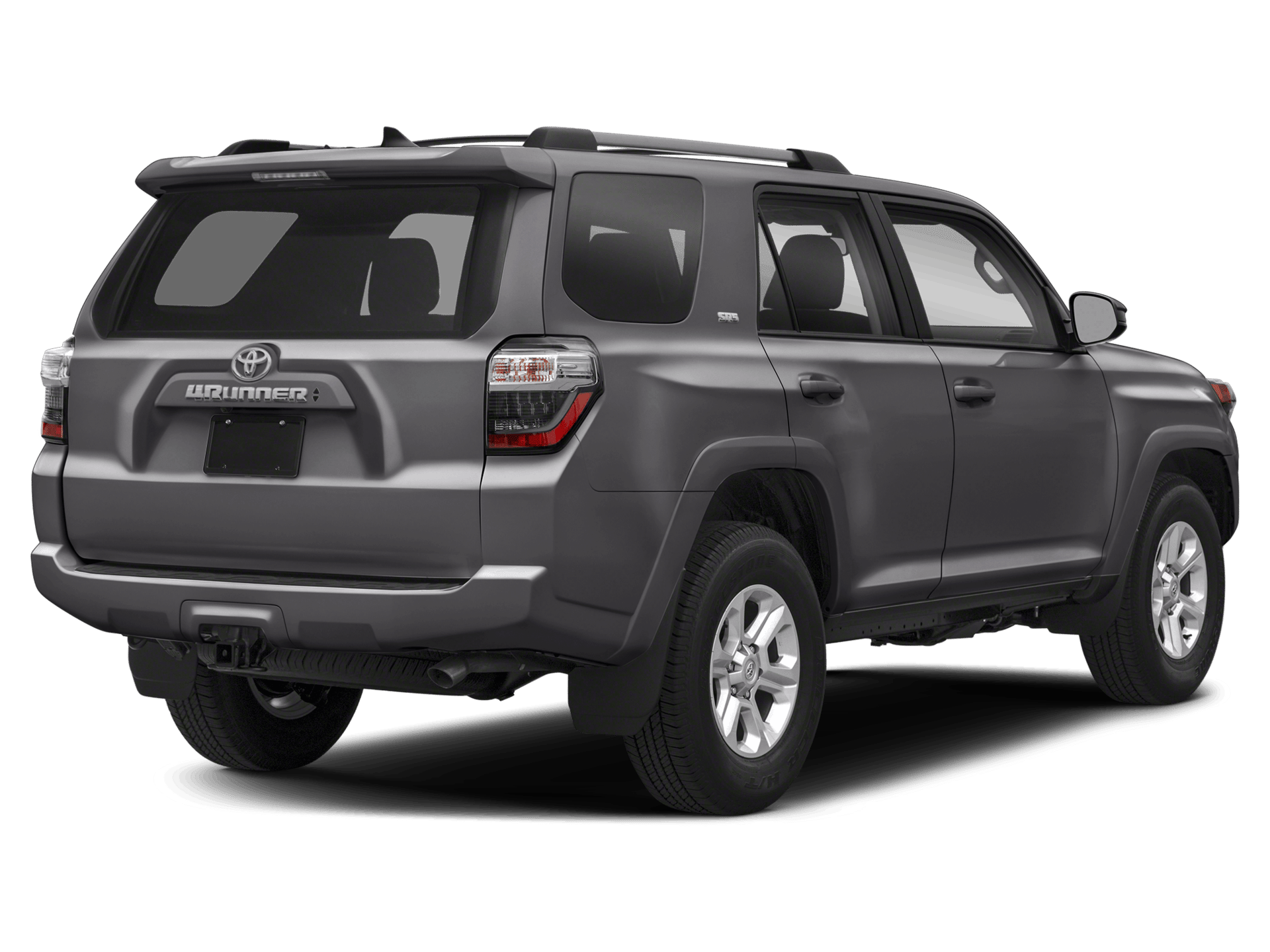 3 thumbnail image of  2024 Toyota 4Runner SR5 Premium