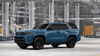 4 thumbnail image of  2026 Toyota 4Runner i-FORCE MAX Platinum