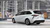 8 thumbnail image of  2026 Toyota Sienna Limited