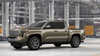 4 thumbnail image of  2026 Toyota Tacoma Limited