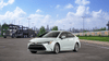 2026 Toyota Corolla Hybrid LE AWD