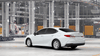 8 thumbnail image of  2026 Toyota Camry LE AWD