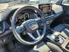 2025 Audi Q5 45 S line Premium Plus