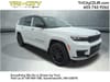 7 thumbnail image of  2025 Jeep Grand Cherokee L Summit