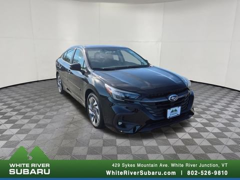 1 image of 2025 Subaru Legacy Limited