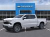 2 thumbnail image of  2026 Chevrolet Silverado 1500 LT