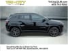 6 thumbnail image of  2026 Jeep Compass Limited