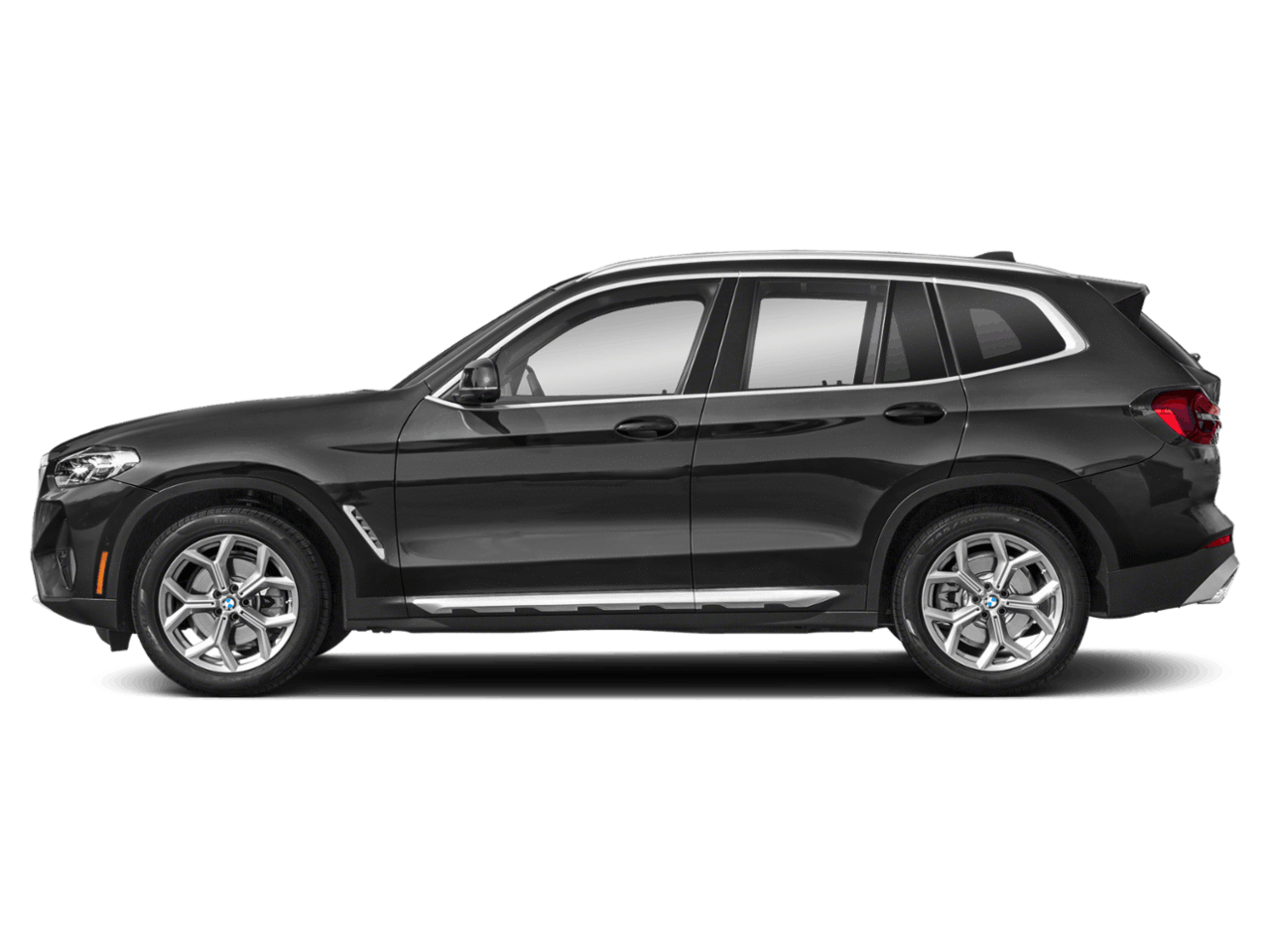 1 thumbnail image of  2024 BMW X3 xDrive30i
