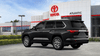 8 thumbnail image of  2026 Toyota Sequoia 1794 Edition
