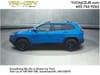 8 thumbnail image of  2017 Jeep Cherokee Trailhawk