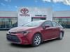 2 thumbnail image of  2026 Toyota Corolla LE