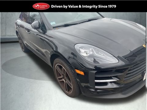 1 image of 2020 Porsche Macan S