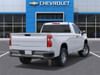 4 thumbnail image of  2026 Chevrolet Silverado 1500 WT