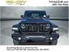 2026 Jeep Gladiator Willys