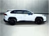 4 thumbnail image of  2023 Toyota RAV4 LE