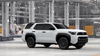 16 thumbnail image of  2025 Toyota 4Runner SR5