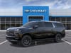 50 thumbnail image of  2026 Chevrolet Suburban High Country
